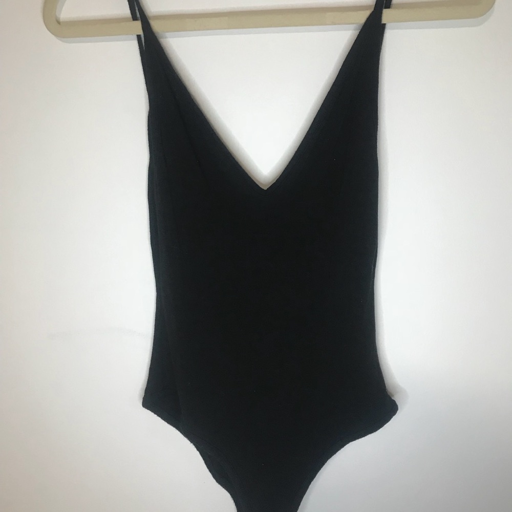 BOOHOO BODYSUIT